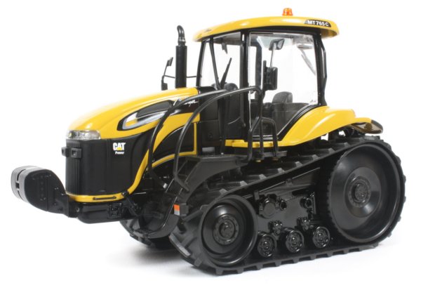 Challenger MT765C Agricultural Tractor