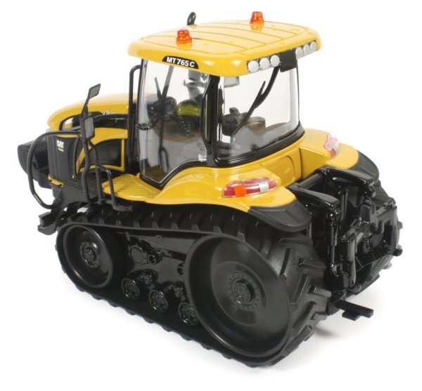 Challenger MT765C Agricultural Tractor