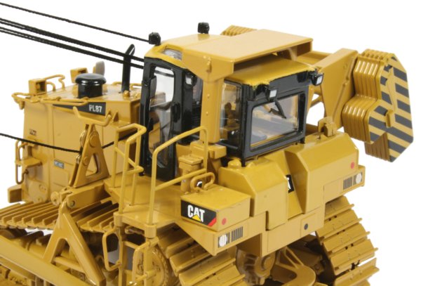 Caterpillar PL87 Pipe Layer