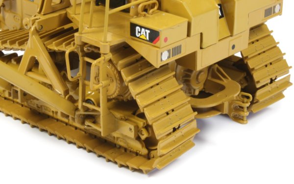 Caterpillar PL87 Pipe Layer