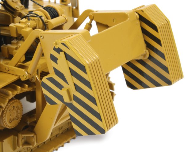 Caterpillar PL87 Pipe Layer