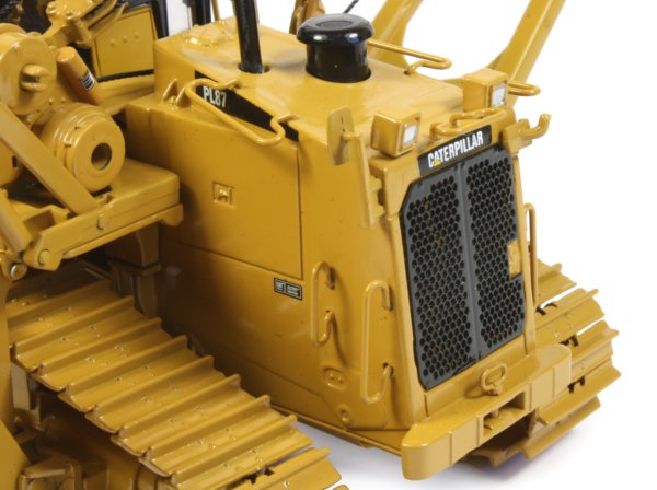 Caterpillar PL87 Pipe Layer