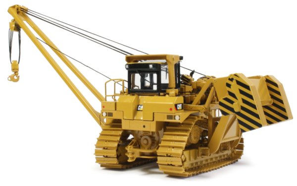 Caterpillar PL87 Pipe Layer