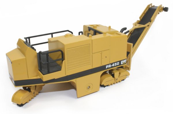 Caterpillar PR-450