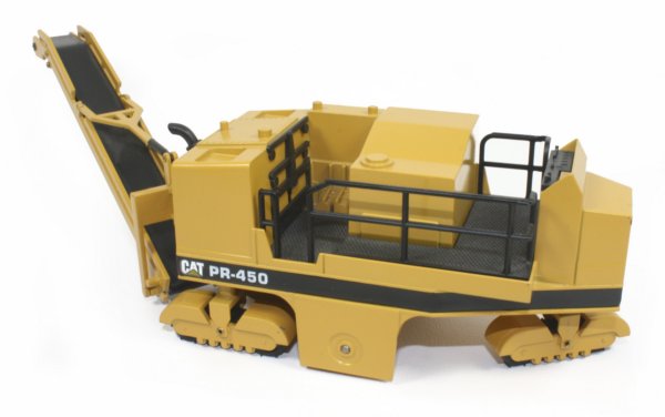 Caterpillar PR-450