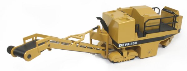 Caterpillar PR-450