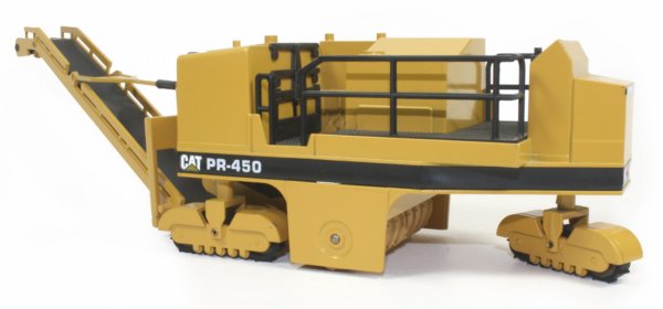 Caterpillar PR-450