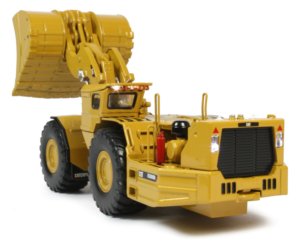 Caterpillar R3000H Underground Loader