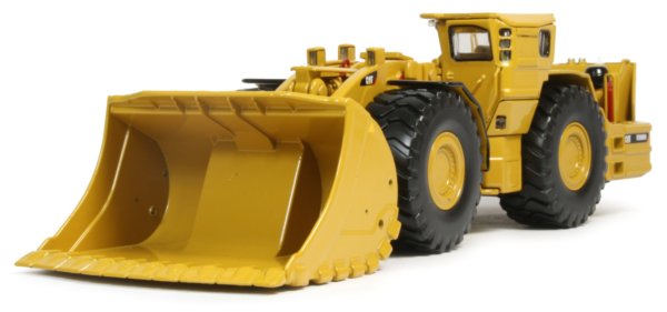 Cat R3000H Underground Loader
