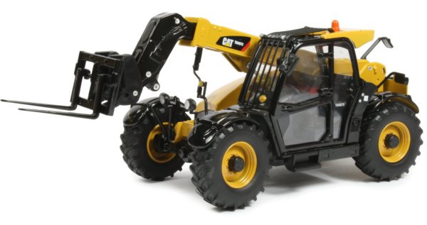 Cat TH407C Telescopic Handler