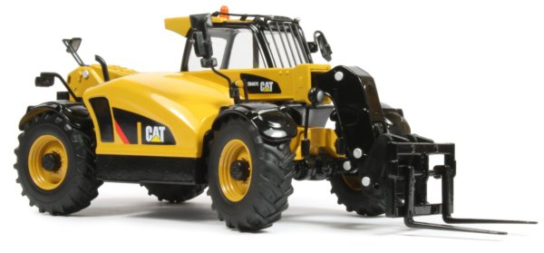 Cat TH407C Telescopic Handler
