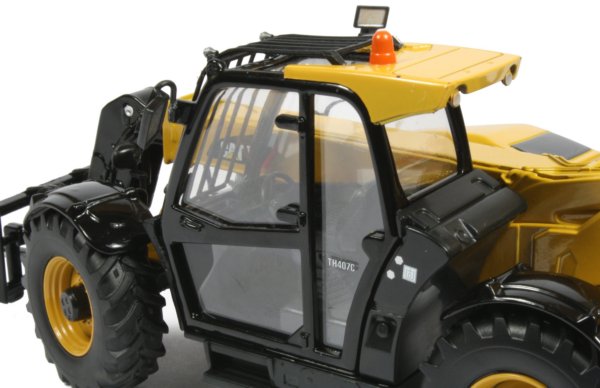 Cat TH407C Telescopic Handler