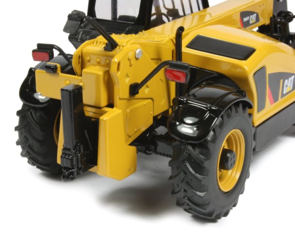 Cat TH407C Telescopic Handler