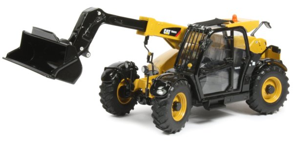 Cat TH407C Telescopic Handler