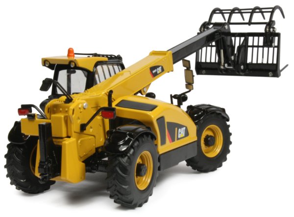 Cat TH407C Telescopic Handler
