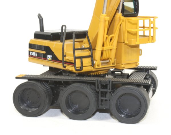Caterpillar W345B MH