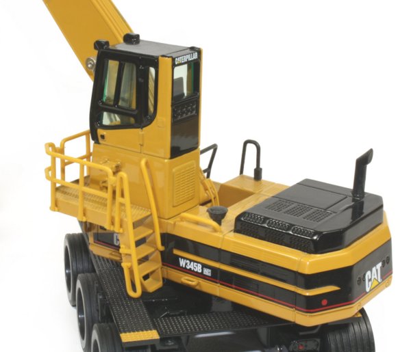 Caterpillar W345B MH