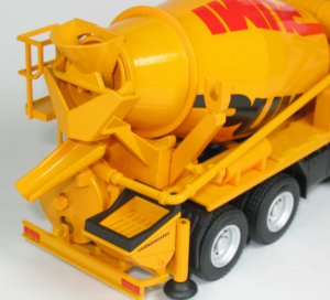 Putzmeister M24-3 Pumi