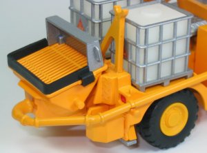 Putzmeister SPM500