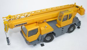 Liebherr LTM1030-2