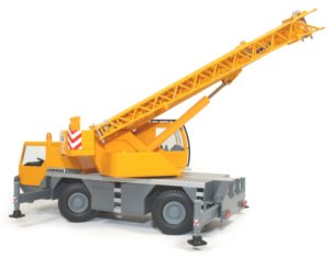 Liebherr LTM1030-2.1