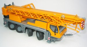 Liebherr LTM1070-4.1