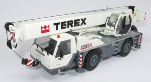 Terex Demag AC35