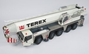 Terex Demag AC200-1