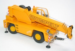 Demag AC25 - Grumpelt