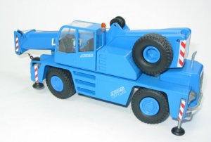 Demag AC25 - Lissina