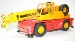 Demag AC25 - Wiesbauer