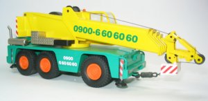 Demag AC40 - Saan B.V