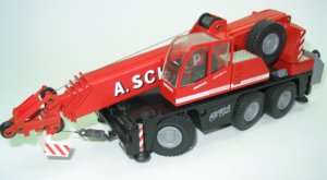 Demag AC40 - Scholpp