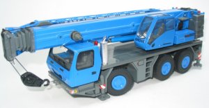 Grove GMK3055 - Blue