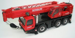 Grove GMK3055 - Scholpp