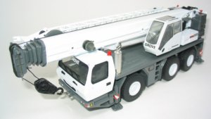 Grove GMK3055 - White