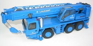 Grove GMK3055 - Laukant