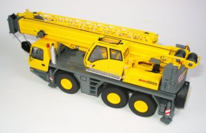 Grove GMK3055