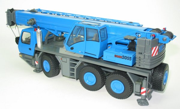 Grove GMK3055 - Blue and Grey decoration