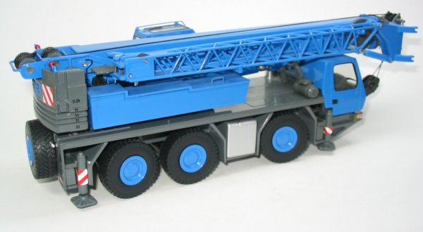 Grove GMK3055 - Blue and Grey decoration