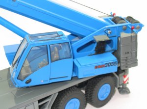 Grove GMK3055 - Blue and Grey decoration