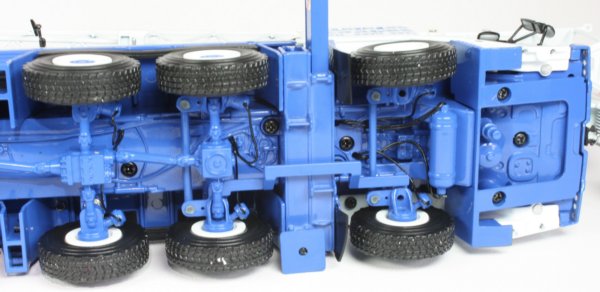 Grove GMK5110-1 Mobile Crane