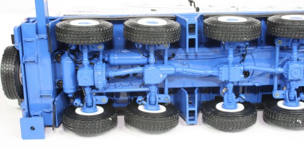 Grove GMK5110-1 Mobile Crane