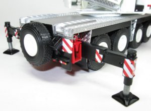 Grove GMK5165-2 Mobile Crane