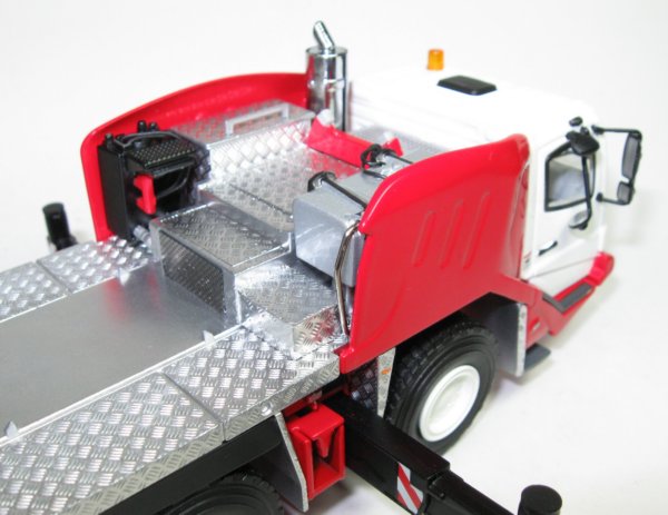 Grove GMK5165-2 Mobile Crane