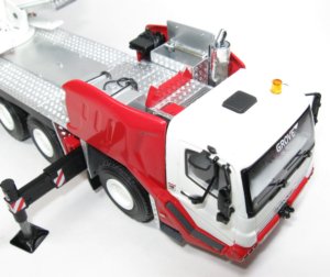 Grove GMK5165-2 Mobile Crane