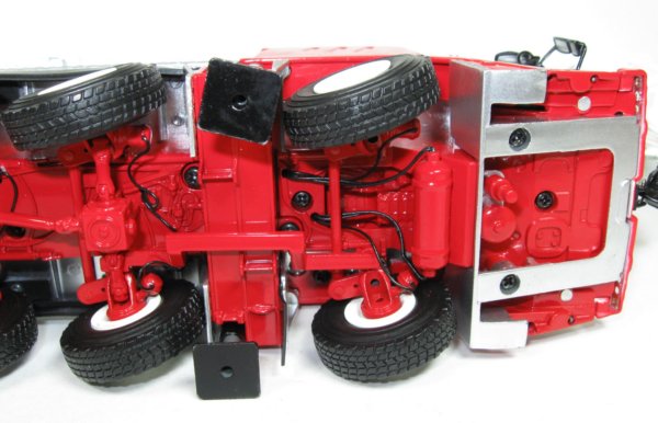 Grove GMK5165-2 Mobile Crane