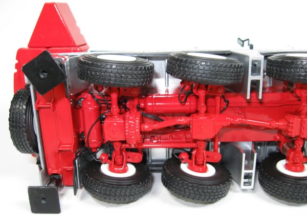 Grove GMK5165-2 Mobile Crane