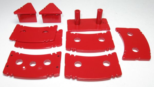 Grove GMK5165-2 Mobile Crane