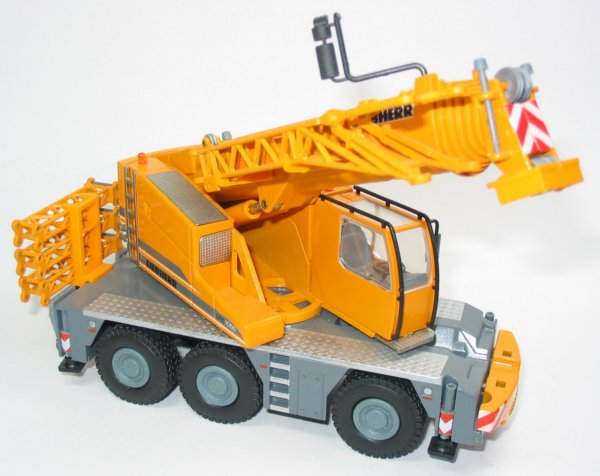 Liebherr LTC1055-3.1